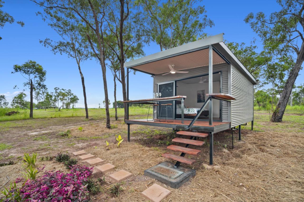 Litchfield Tropical Stay Batchelor Exterior foto